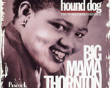 Hound Dog - The Peacock Recordings [Audio CD] - $12.99