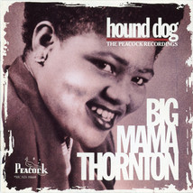 Big mama thorton hound dog thumb200