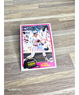 1981 Topps Lance Perrish Tigers Baseball Card No 392 - $28.00