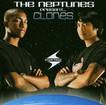 The Neptunes Present...Clones [CD + DVD] CD Pre-Owned Region 2 - £13.99 GBP