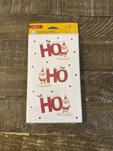 American Greetings Christmas Money And Gift Card Holders 6 Envelopes &amp; C... - $18.69