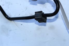 00-06 MERCEDES W215 CL500 ABC HYDRAULIC FLUID DISTRIBUTOR TO RADIATOR HOSE J1004 image 4