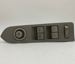 2007-2009 Lincoln MKZ Master Power Window Switch OEM A03B13027 - £39.81 GBP