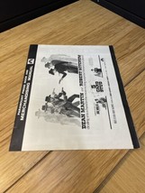 Vintage 1968 5 Card Stud Movie Film Cinema Press Kit Dean Martin Mitchum... - $74.25