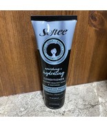 Softee Nourishing + Hydrating Conditioner Shimmering Argan + Charcoal - $9.49 CAD