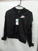 Nike Girls Zip up jacket size Xl  Box 089 D - $16.49