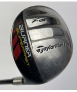 TaylorMade Golf BURNER SUPERFAST Fairway Wood 7W GRAPHITE SHAFT REG Flex... - $69.29