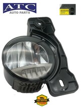 68304049AA Front LH Driver Side Fog Lamp 2017-2020 Jeep Wrangler 2020 Gl... - $217.75