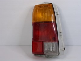 1980 80 81 82 Subaru Wagon Tail Light OEM LH OEW 1462 1474 1981 1982 - $1,199.10 MXN