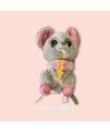 Ty Beanie Baby Squeaker pre-owned - $188.49 MXN