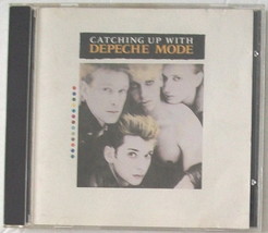 DEPECHE MODE ~ Catching Up With, Andrew Fletcher, Sire Records, Mute, 1985 ~ CD - £18.05 GBP