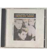 DEPECHE MODE ~ Catching Up With, Andrew Fletcher, Sire Records, Mute, 19... - £18.16 GBP