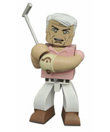 Diamond Select Toys Caddyshack Vinimates Judge Smails Vinyl Figure NEW - £11.67 GBP