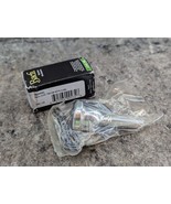 New Bach 3506HAL Small Shank Trombone, Baritone, Euphonium Mouthpiece 6-... - $62.99