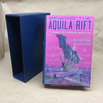 Beyond the Aquila Rift: The Best of Alastair Reynolds - £255.79 GBP