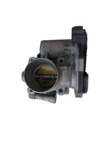 Throttle Valve Body From 2014 Chevrolet Cruze  1.4 - $34.95