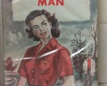 The Right Man [Hardcover] Virginia Roberts - $48.99