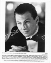 MOBSTERS-1991-CHRISTIAN SLATER-B&amp;W 8&quot;x10&quot; Movie Still Fn - £18.01 GBP