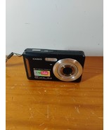Casio EX-Z9 8.1 Megapixel Digital Camera, Works No Charger Memory  - $53.25 CAD