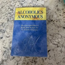 Alcoholics Anonymous by Anonymous (2002, Hardcover) - $165.75 MXN