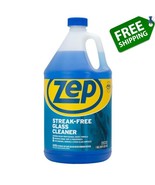 ZEP 1 Gal. Streak-Free Glass Cleaner - $8.86