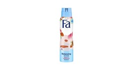 Fa Balancing Me Time: Rose Violet Scent deodorant spray 150ml- FREE SHIPPING - £7.39 GBP