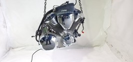 2003 Cruiser Honda VTX1800C OEM Tested Engine Motor  - $618.75
