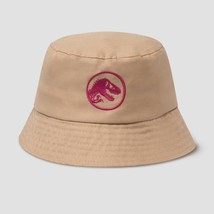 Kids&#39; Jurassic World Bucket Reversible Hat, One Color New Without Tags - £7.10 GBP