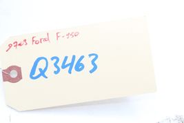 03-04 FORD F150 EGR VACUUM SOLENOID VALVE Q3463 image 11