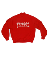 Vintage Jacket WestArk Scott Peterson Motors South Dakota L USA Auto Dealer - $353.57 MXN