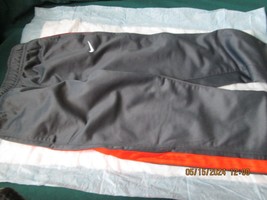 Boys Nike Pants Size 5 - £15.73 GBP