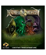 Mr. B Boardgame Madness at Midnight Box SW (New) - $67.01 CAD