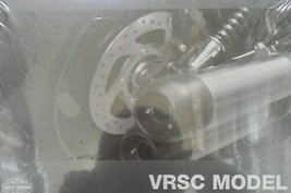 2011 Harley Davidson VRSC V ROD Electrical Diagnostic Service Shop Repair Manual - £81.65 GBP