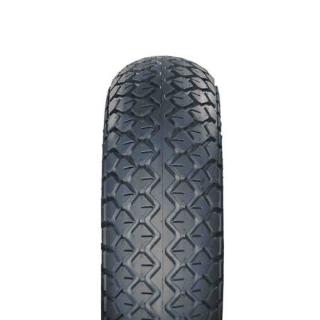 X1) 4.00-5 C154 FoamFilled Black Tire 13”X4” 330X100 mobility scooter ChengShin - $59.90