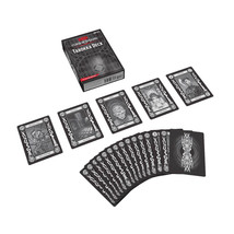 D&amp;D Curse of Strahd Tarokka Deck (54 Cards) - £21.34 GBP