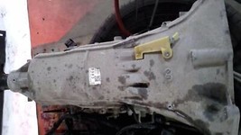 2014-2015 Cadillac CTS 3.6L RWD Sdn Transmission Vin 3 8th Digit Tested 58K - $494.95