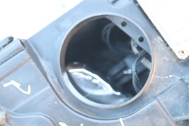 2010-15 Audi Q7 Xenon HID Headlight Head Light Lamp Non-AFS Passenger Right RH image 12