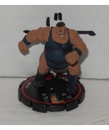 Heroclix Miniature Clobberin Time set The Blob #036 figure ONLY - €9,02 EUR
