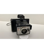 Vintage Polaroid Land Camera Square Shooter 2 Instant Photo  - $14.80