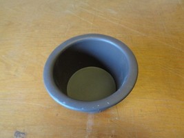 11 Lexus GX460 cup holder, 3rd row quarter panel, right, 64745-60020 sepia - $19.99