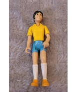 Vintage Fisher Price Adventure People Mountain Climber Figure Jane #351 - $188.33 MXN