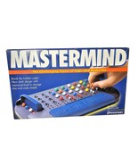 Vintage &quot;Mastermind&quot; Game by Pressman - 1996 Edition!! Complete  - $19.55 CAD
