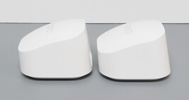 Eero 6+ Plus R010211 AX3000 Dual Band Mesh WiFi 6 System (2-Pack) image 4