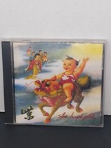 Vtg Music CD Stone Temple Pilots- Purple- 1994 CD Album Atlantic USA Rock  - £6.39 GBP