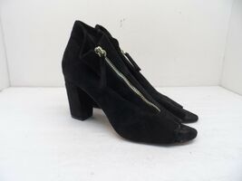 INC International Concepts Women's Heeled Bootie Black Size 8.5M - $21.37