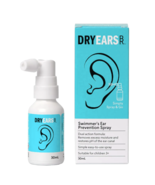 BioRevive DryEars Swimmer’s Ear Prevention Spray 30mL - $115.36 CAD
