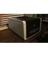 BROTHER HL-3170CDW 3170-cdw Wireless Wifi Color Laser Network Printer 95... - $94.87