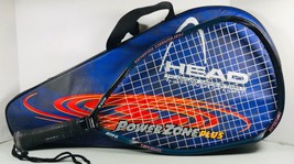 Head 205G Superlite Titanium Racquetball Racquet W/Cover USED - £18.20 GBP