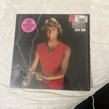 Andy Gibb After Dark Lp - $11.60 CAD