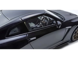 Nissan GT-R Premium Edition T-Spec RHD (Right Hand Drive) Midnight Purple Metal - £213.86 GBP